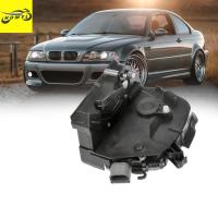 Homyl 51217011250สลักสายไฟตัวล็อกประตูรถประตูสำหรับ BMW 3 Coupe E46 330 CD 323 Ci