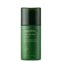 Innisfrree Green Tea Seed Serum 30 ml. [ ด่วน ไม่ลองถือว่าพลาดมาก!! ]