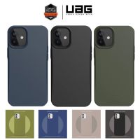 UAG Bio Outback เคสซิลิโคนสำหรับ iPhone 14 14Pro 14ProMax 14Plus 13Pro Max 13Mini 12Pro Max 12Mini 11Pro Max XsMax XR XS X 8Plus 8G 7Plus 7G 6Plus 6S