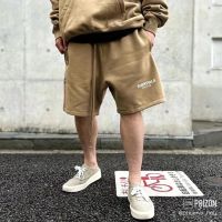 Fear of God Essentials Season 8 Latest Shorts Flocking Logo Design Sports Shorts Fog Shorts OAIF dd