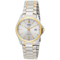 Casio General Mens Watches Metal Fashion MTP-1183G-7ADF - WW