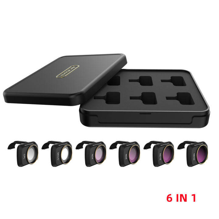 dji-mini-2ตัวกรองแสงสำหรับกล้องส่วน481632-nd-ndpl-ชุดฟิลเตอร์-ccu-mcuv-สำหรับ-dji-mavic-mini-12se-aksesori