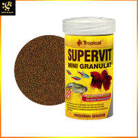 Tropical Supervit Mini Granulat 250 ml