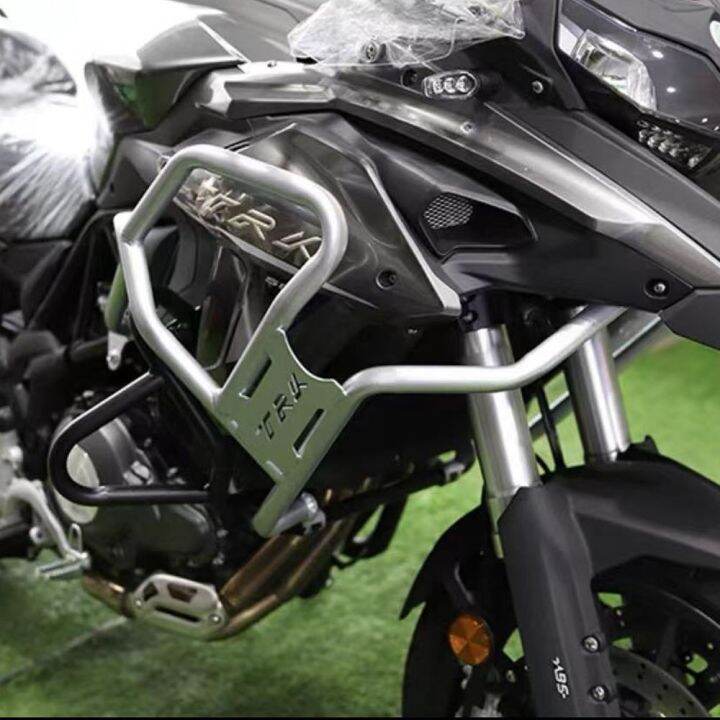 hot-trk502x-trk502-502x-502-motorcycle-accessories-bar-engine-guard-frame-protector