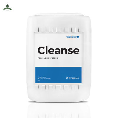 [สินค้าพร้อมจัดส่ง]⭐⭐Athena Cleanse 5 gallon Blended Line ทำมาจากสารเพิ่มประสิทธิภาพโซนรากในอุดมคติ[สินค้าใหม่]จัดส่งฟรีมีบริการเก็บเงินปลายทาง⭐⭐
