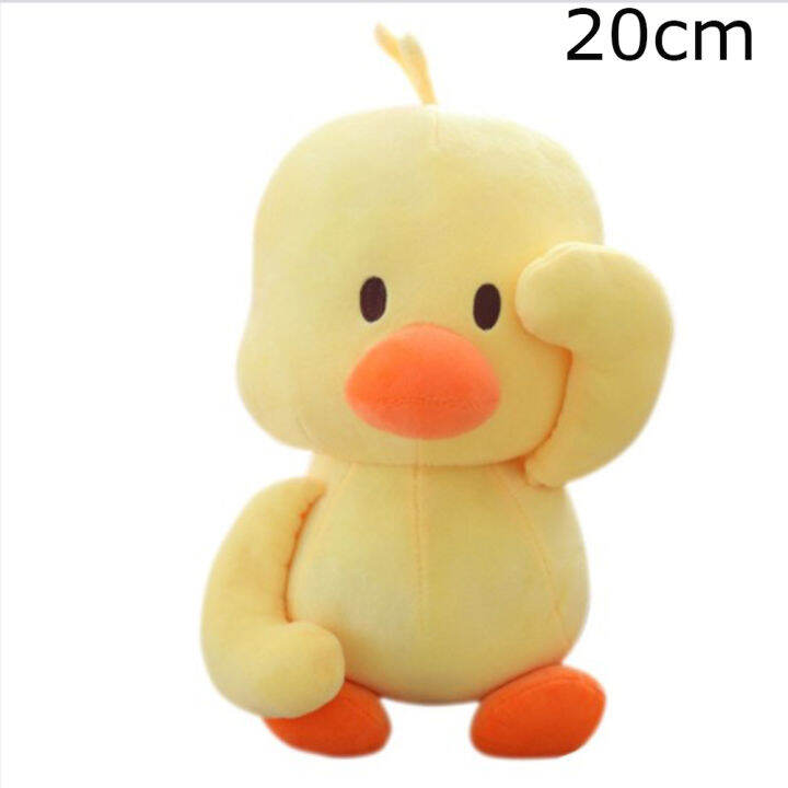 djdk-children-kawaii-warm-hand-pillow-doll-birthday-gift-child-soothing-toy-little-yellow-duck-doll-stuffed-toys-plush-toys-toy-doll