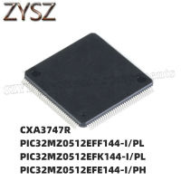 1PCS  TQFP144-CXA3747R PIC32MZ0512EFF144-I/PL PIC32MZ0512EFK144-I/PL PIC32MZ0512EFE144-I/PH Electronic components