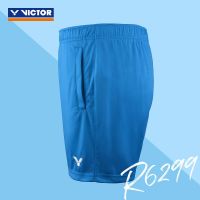 VICTOR Victory กางเกงแบดมินตันผู้ชายบางรุ่น R6299,กางเกงกีฬาระบายอากาศวิ่งบาสเก็ตบอล