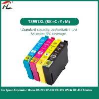 【original】 KN Group HTL เข้ากันได้29XL หมึกสำหรับ EPSON XP-255 XP-257 XP-355 XP-352 XP-452 XP-455 XP 255 257 352 355 452เครื่องพิมพ์455