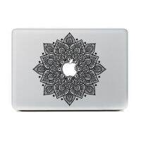 【⊕Good quality⊕】 dang676 ฝาครอบผิวสติ๊กเกอร์ไวนิลติดรถยนต์สำหรับ Lapapple Macbook Air/Pro Lap13 15