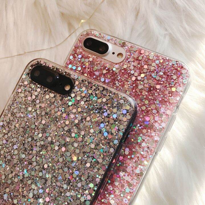 cc-glitter-iphone-13-12-14-luxury-soft-epoxy-cover-xr-x-s-6-7-8-fundas