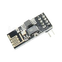 สินค้าขายดี1ชิ้น ESP8266 ESP-01 ESP01เครื่องรับส่งโมดูลไร้สายแบบอนุกรมไวไฟอินเตอร์เน็ตของสิ่งต่างๆบอร์ดสำหรับ Arduino รุ่น WIFI