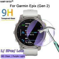 【CW】 Epix (Gen 2) Sport Ultra / Anti 2.5D Tempered Glass Film Protector Guard