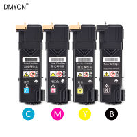 DMYON ตลับหมึกเข้ากันได้สำหรับ Xerox Phaser 6130เครื่องพิมพ์เลเซอร์สำหรับตลับหมึกโทนเนอร์ Xerox เครื่องพิมพ์ที่มีชิป