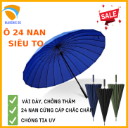 Ô Che Mưa, Che Nắng, Ô Dù Cầm Tay