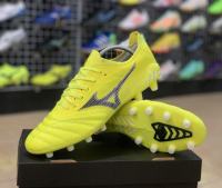 รองเท้ากีฬา รองเท้าสตั๊ด รองเท้าฟุตบอล Mizuno morelia neo Ill