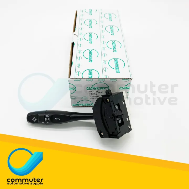 Mitsubishi Adventure Headlight Light Switch Mitsubishi Adventure