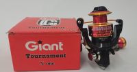 GIANT Tournament X-ONE รอกสำหรับตกปลา ไจเอ้นท์ รุ่น เอ้กส์วัน สินค้าพร้อมส่ง Ready To Ship!!!