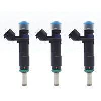 3X 420874834 Fuel Injector for for Sea-Doo GTR RXT CTX