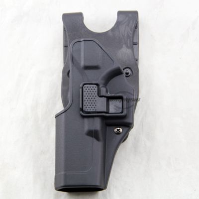 Neuim ซ้ายมือซองปืนยุทธวิธี Hu Nting Air Soft Pis Tol สำหรับ Glock 17 19 22 23 31 32 Sho-Oting P-Aintball อุปกรณ์เสริม