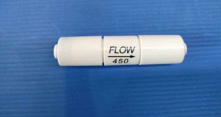 flow-โฟว์-น้ำทิ้ง-ของ-เครื่องกรอง-เครื่องกรองน้ำ-ro-รุ่น-flow-300-flow-400-400-420-450-แบบเสียบสาย-2-หุนเข้าได้เลย-ใช้งานง่าย-สะดวก-ไม่ต้องใช้ไฟฟ้า