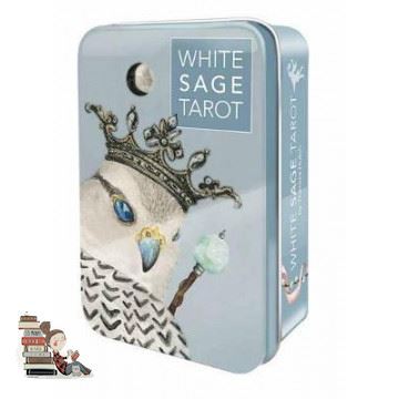 Good quality, great price >>> WHITE SAGE TAROT