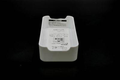 กล่องจัดระเบียบของ นำเข้า สีขาว JP Quality 9×18×4 cm กล่องใส่ของ กล่องเก็บของ ถาดใส่ของ ถาดเก็บของ