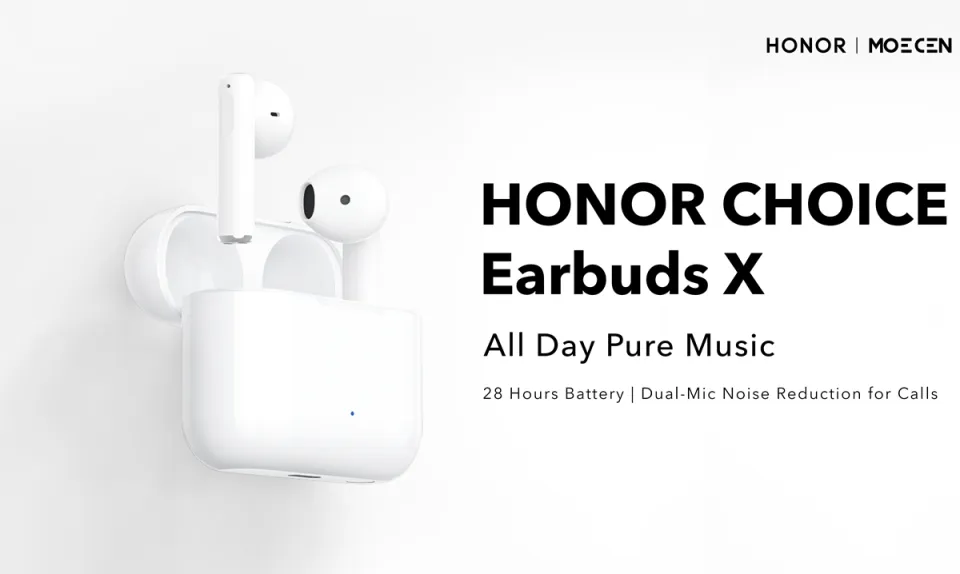 Honor choice auriculares discount bluetooth