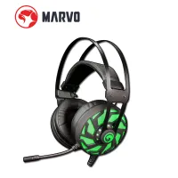 MARVO HG9031หูฟังเกมมิ่ง Headphone Gaming