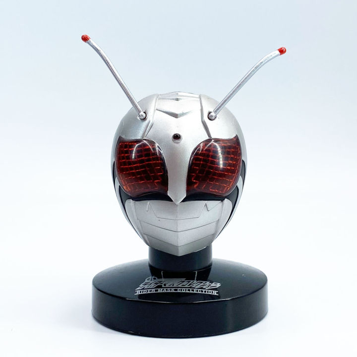 bandai-kamen-rider-super-1-หัวมดแดง-masked-rider-head-1-6-หัวมาสค์ไรเดอร์-v9