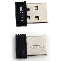 [Youth Sprit] USB Wifi ไร้สายความเร็ว150Mbps 802.11n ดองเกิ้ลอะแดปเตอร์ LAN สำหรับราสเบอร์รี่ Pi