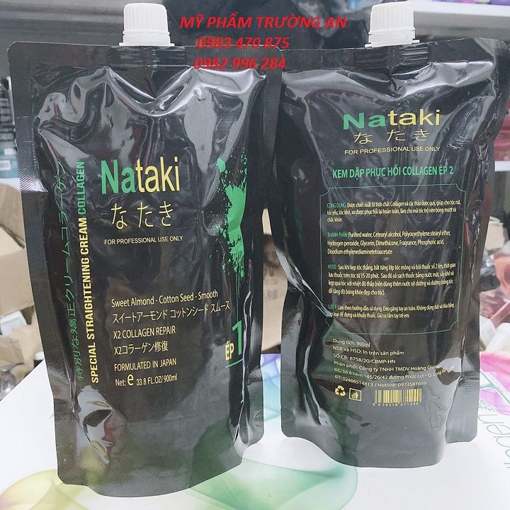 Collagen Nataki Japan: Collagen Nataki Japan là sản phẩm chăm sóc da hàng đầu từ Nhật Bản với thành phần 100% collagen thiên nhiên. Được thiết kế để cải thiện độ đàn hồi, tăng cường độ ẩm và giảm thâm nám trên da, sản phẩm này sẽ giúp bạn có làn da sáng mịn, trẻ trung hơn.