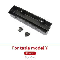 Front trunk storage box for Tesla Model y  model y tesla Accessories 1pcs