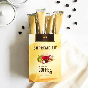 Supreme Slimming fit Coffee
