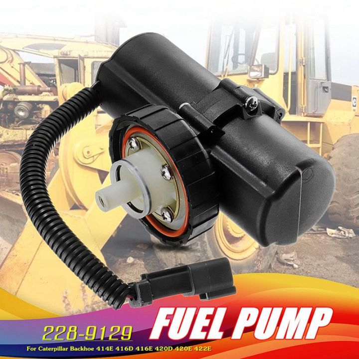 fuel-pump-228-9129-2289129-for-caterpillar-backhoe-414e-416d-416e-420d-420e-422e-excavator-spare-parts