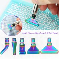 Replacement Head Pen Diamond Painting Diamond Painting Multi Head - 1pc Diamond - Aliexpress