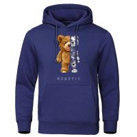 ⊙┇▽ Sweatshirts Bears Men