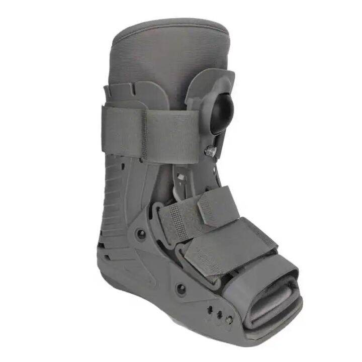 Ultralight Pneumatic Walking Boot Air Walker Brace Full Shell