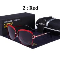 2021 new metal sunglasses ladies brand retro design sunglasses fashion ladies sunglasses 8702