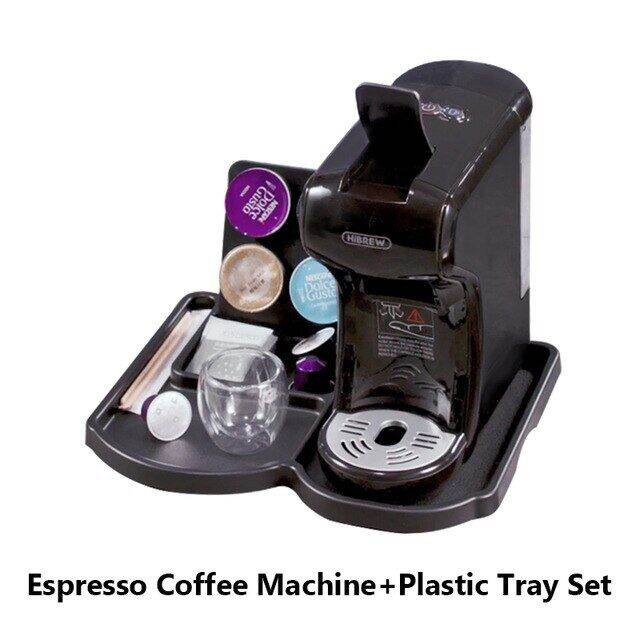 expresso coffee machine capsule espresso machine, pod coffee maker