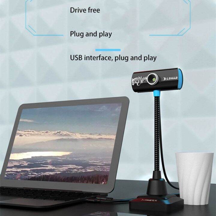 1080p-hd-webcam-camera-streaming-webcam-for-computer-usb-web-camera-with-microphone