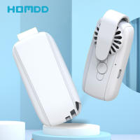 Mini Fan Clip-On Portable Fan Cooling Rechargeable Exhaust Prevent Smog Instead Of Breathing Valve USB Sports Fan Summer