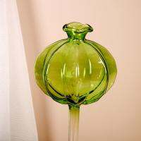 3 Pcs Flower Watering Drippers Convenient Easy Refill Watering Drippers Home Green Auto Watering Bulbs Garden Tool Watering Systems  Garden Hoses