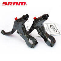 Hot Avid FR5 FR7 Ultralight จักรยาน SD7 V-ke Disc เบรค Lever Mountain จักรยานเบรค Handle ด้านหน้าด้านหลัง V-เบรค Disc Crank Part