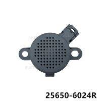 256506024R For Nissan Qashqai (J11) Renault Koleos Megane 3 Fluence Laguna 3 Parking Buzzer Warning Speaker 25 65 060 24R