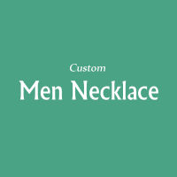 Retro Cross Mens Accessories Creative Handmade Design Fashion Trend Mens Party Pendant Necklace Holiday Personality Popular