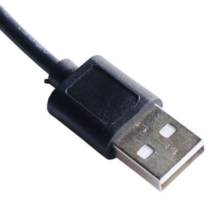 10pcs-usb-to-4-pin-fan-adapter-cables-computer-pc-fan-power-cable-connector-adapter-5v-usb-to-computer-cpu-fan-cable