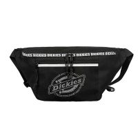 Dickies Messenger Bag กระเป๋าสะพายผู้ชายและผู้หญิงความจุขนาดใหญ่