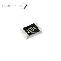 【LZ】 50PCS 0805 Chip Resistor High Precision Low Temperature Drift Resistance 1MΩ(1004) ±0.5  ARG05DTC1004 Wholesale SMD Resistor