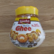Ohh Gowardhan Pure cow ghee 1l - 1 lít Bơ ghee nguyên chất - Indian ghee